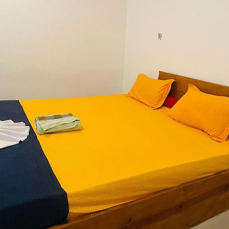 Crystal Bay Hotel Arugam Bay Luaran gambar