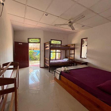 Crystal Bay Hotel Arugam Bay Luaran gambar