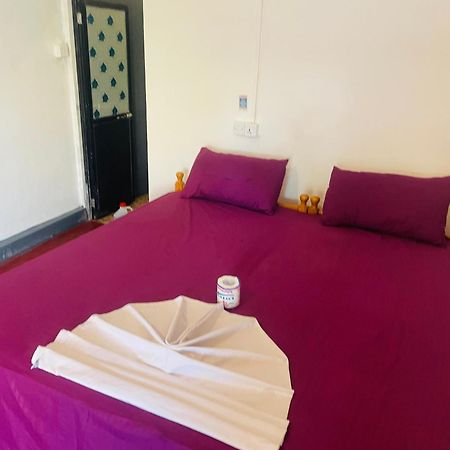Crystal Bay Hotel Arugam Bay Luaran gambar