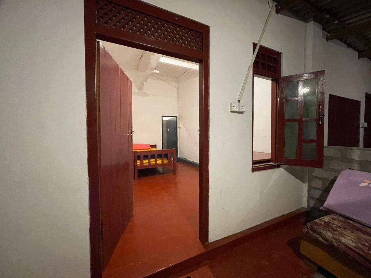 Crystal Bay Hotel Arugam Bay Luaran gambar