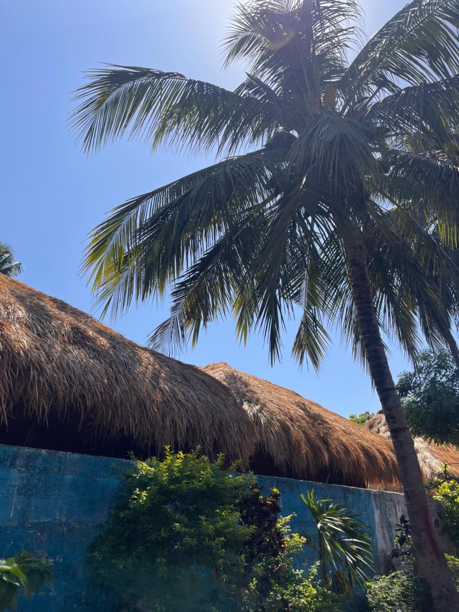 Crystal Bay Hotel Arugam Bay Luaran gambar
