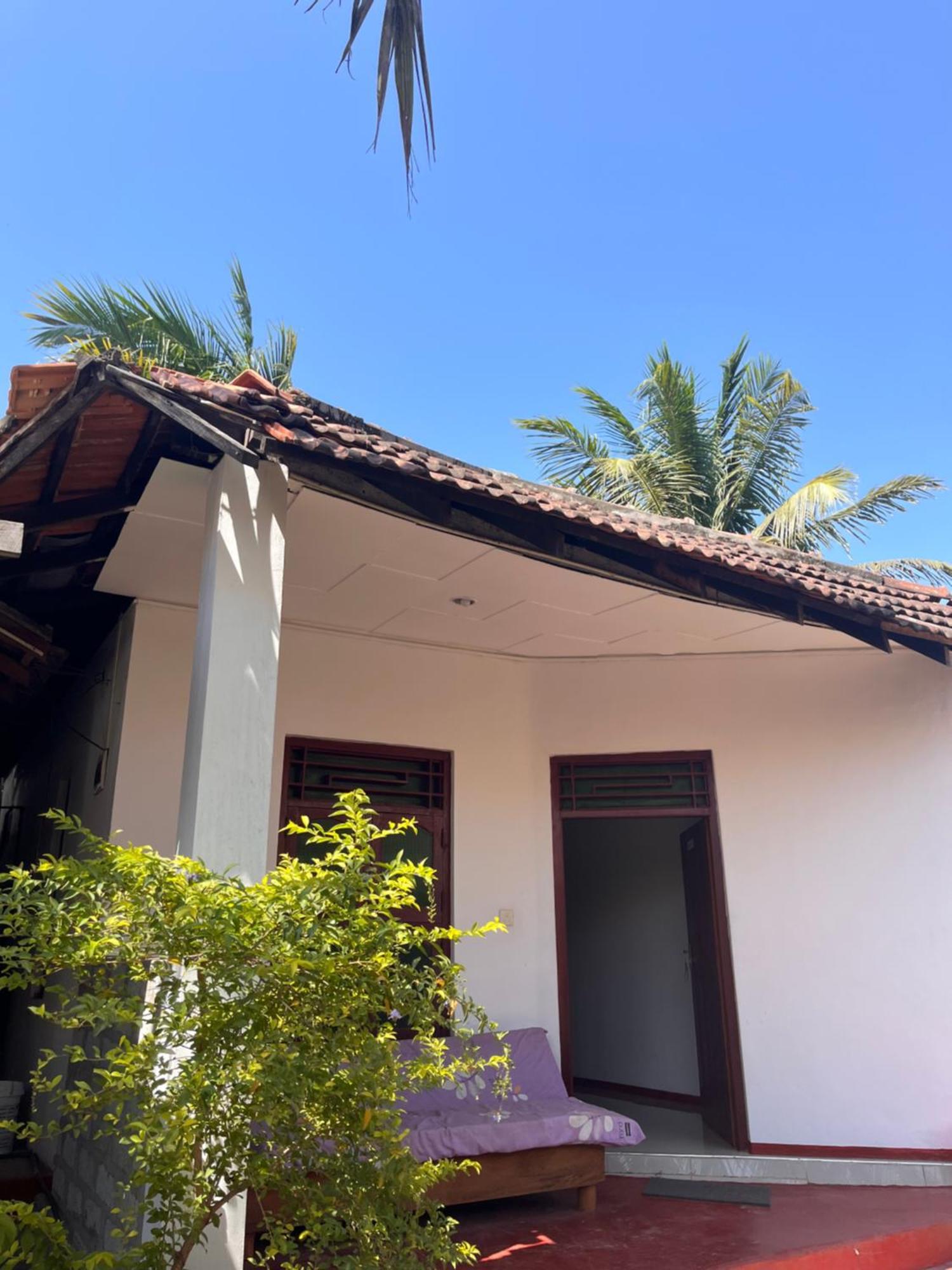 Crystal Bay Hotel Arugam Bay Luaran gambar